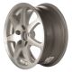 1994-2002 Acura NSX Aluminium 16