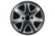 1998-1999 ACURA CL Aluminium 16