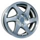 1998-2001 ACURA INTEGRA Aluminium 15