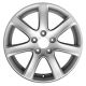 2004-2005 ACURA TSX Aluminium 17
