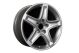 2004-2006 ACURA TL Aluminium 17