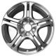 2004-2009 ACURA TSX, TL Aluminium 18