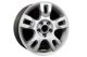 2004-2006 ACURA MDX Aluminium 17