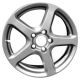 2004-2008 ACURA TSX Aluminium 17