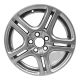 2004-2008 ACURA TSX, RSX Aluminium 17