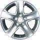 2005-2008 ACURA RL Aluminium 17