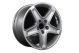 2004-2006 ACURA TL Aluminium 17