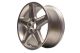 2004-2006 ACURA TL Aluminium 17