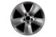 2007-2009 ACURA RDX Aluminium 18