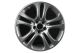 2007-2012 ACURA RDX Aluminium 19