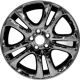 2007-2012 ACURA RDX Aluminium 19