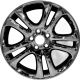 2007-2012 Acura RDX Aluminium 19