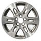 2007-2009 Acura MDX Aluminium 18