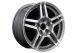 2007-2008 ACURA TL Aluminium 17