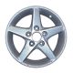 2007-2008 ACURA CSX CA Aluminium 17