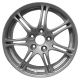 2007-2008 ACURA CSX CA Aluminium 17