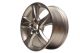 2009-2010 ACURA TSX Aluminium 17