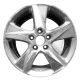 2009-2014 Acura TSX Aluminium 17