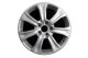 2009-2011 ACURA RL Aluminium 18