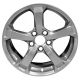 2009-2012 ACURA TL Aluminium 18