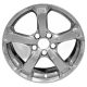 2009-2012 Acura TL Aluminium 18