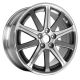 2009-2013 ACURA TL Aluminium 19