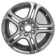 2004-2006 ACURA TSX, TL, RSX Aluminium 18