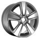 2010-2013 ACURA MDX Aluminium 18