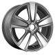 2010-2013 ACURA MDX Aluminium 18