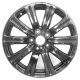 2009-2014 Acura TL Aluminium 18