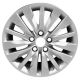 2011-2012 ACURA RL Aluminium 18
