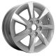 2012-2014 ACURA TL Aluminium 17