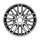 2012-2013 ACURA TSX Aluminium 18