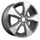 2014-2016 ACURA MDX Aluminium 18