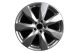 2014-2016 ACURA MDX Aluminium 19