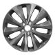 2014-2016 ACURA MDX Aluminium 19