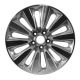 2014-2017 ACURA RLX Aluminium 19