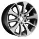 2015-2017 ACURA TLX Aluminium 17
