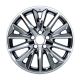 2015-2021 ACURA TLX Aluminium 18