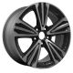 2017-2020 ACURA MDX Aluminium 18