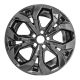 2017-2018 ACURA RDX Aluminium 18