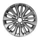 2017-2020 ACURA RLX Aluminium 19