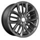 2019-2022 ACURA ILX Aluminium 18