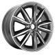 2019-2021 ACURA RDX Aluminium 19