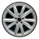 2019-2021 ACURA RDX Aluminium 19