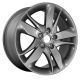 2019-2021 ACURA RDX Aluminium 19