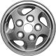 1994-1998 LAND ROVER DISCOVERY Aluminium 16
