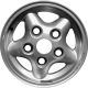 1994-1998 LAND ROVER DISCOVERY Aluminium 16