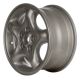 1999-2002 LAND ROVER DISCOVERY Aluminium 16