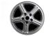 2002-2005 LAND ROVER FREELANDER Aluminium 16